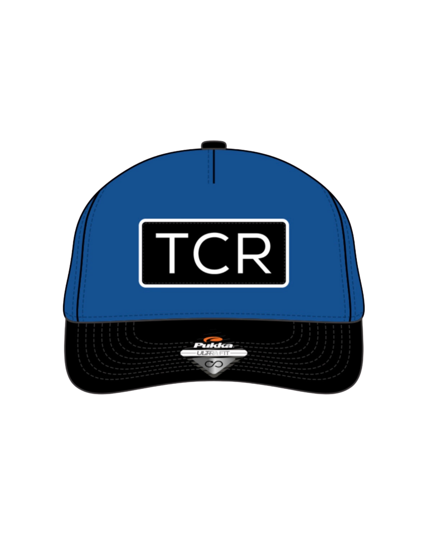 TCR Patch Hat