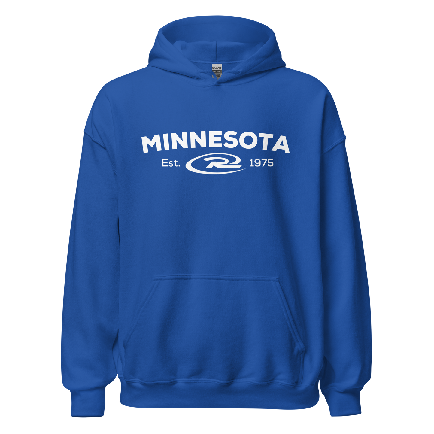 Minnesota Hoodie
