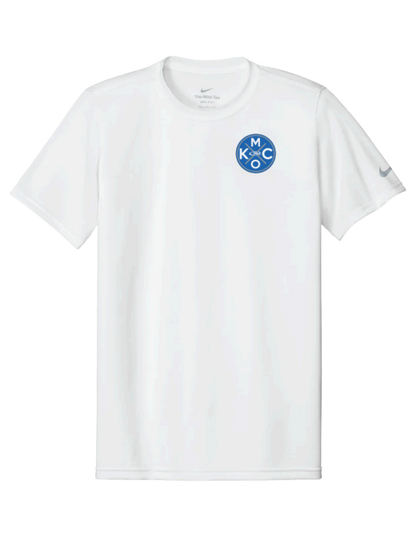 KCMO Rush Nike Swoosh Sleeve Rlegend Tee