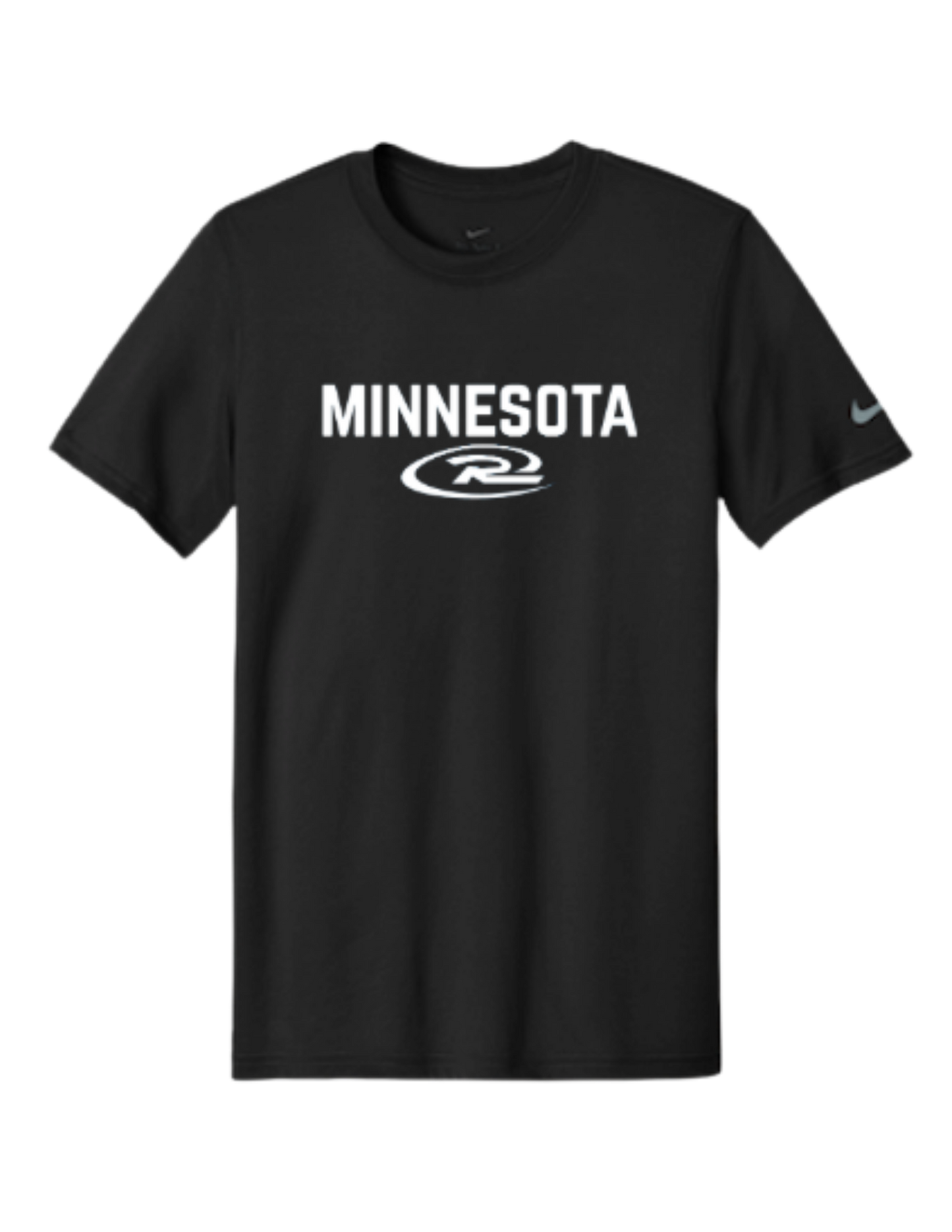 MN Rush Nike Swoosh Sleeve Rlegend Tee