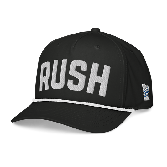 MN Rush Block Rope Hat