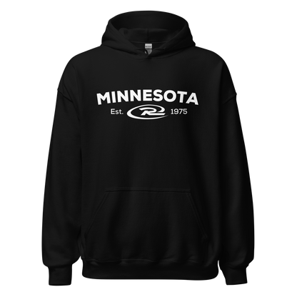 Minnesota Hoodie