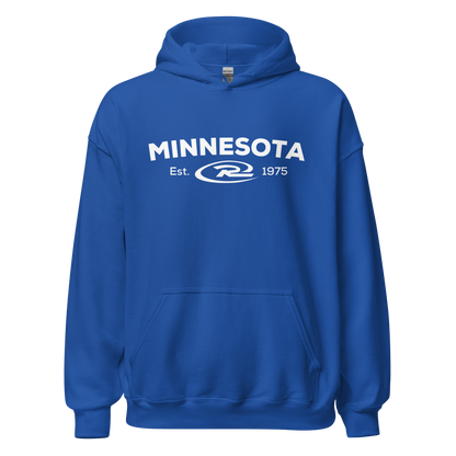 Minnesota Hoodie